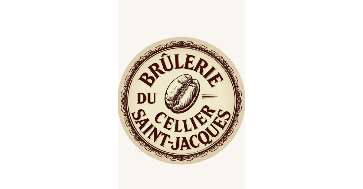 Brûlerie du Cellier Saint-Jacques