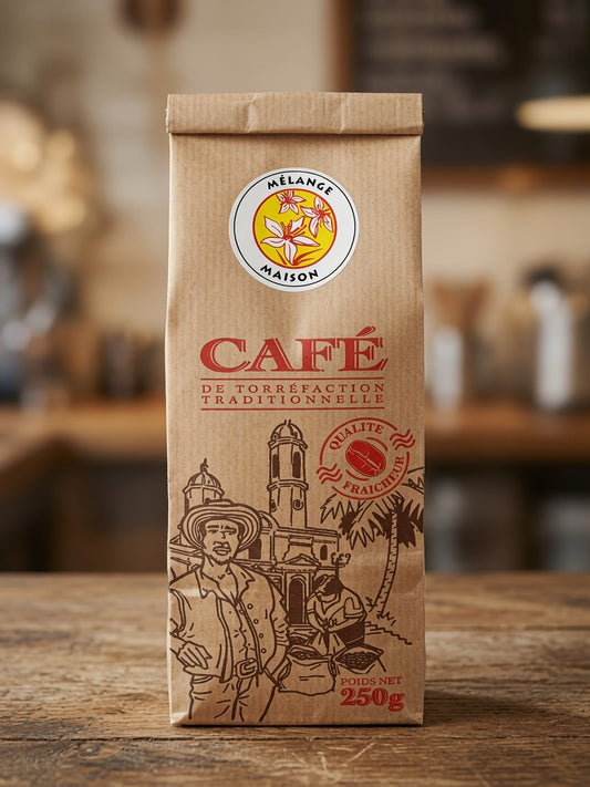 Café Mélange Maison