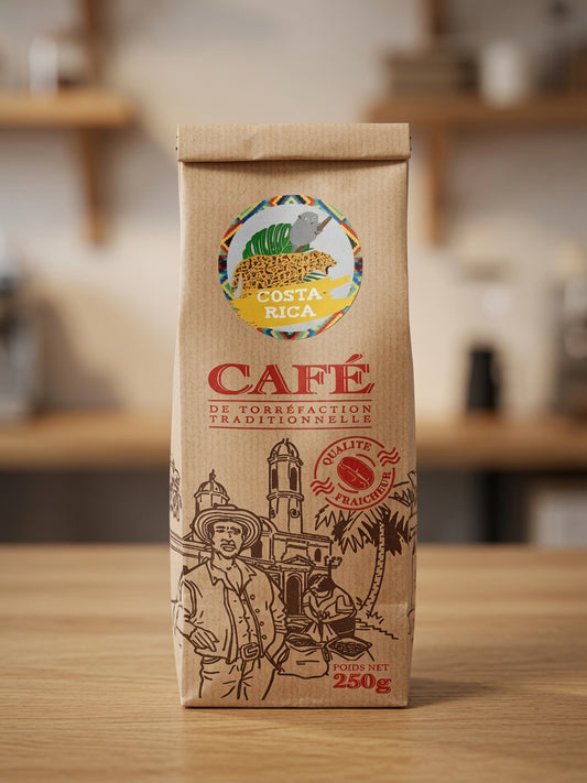 Café Costa Rica