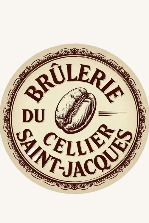 Brûlerie du Cellier Saint Jacques