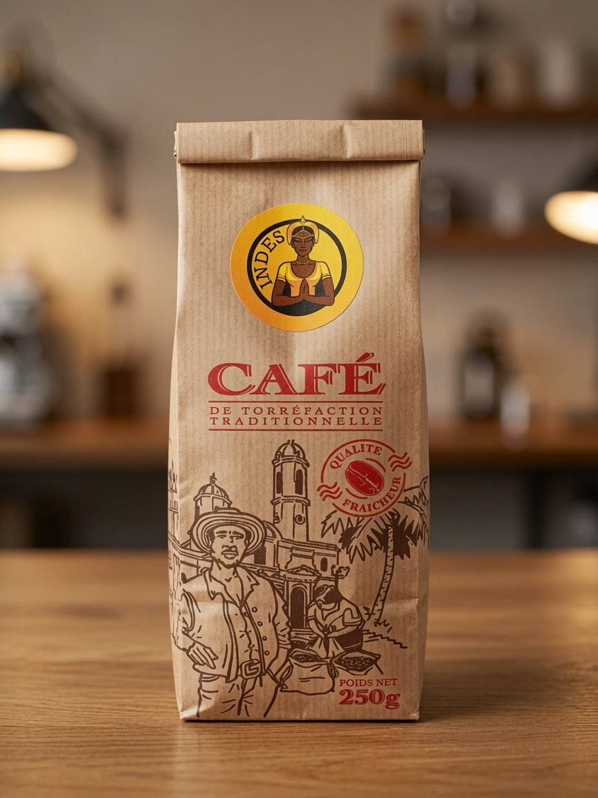 Café Indes