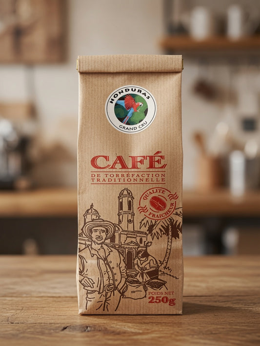 Café Honduras Grand Cru