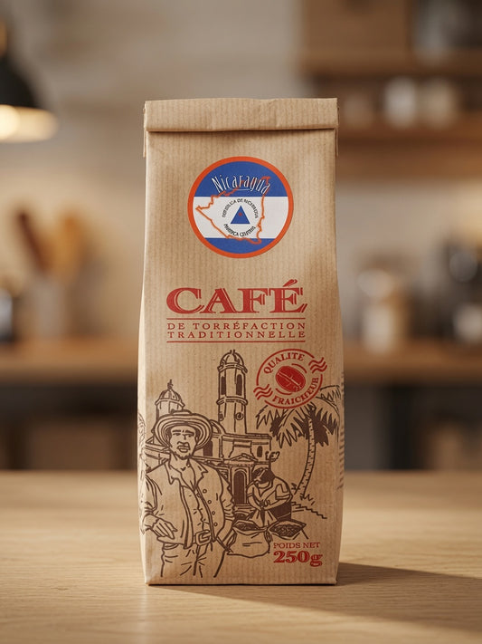 Café Nicaragua